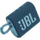 Bluetooth Колонка JBL GO 3 Blue (JBLGO3BLU) UA