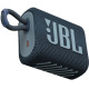 Bluetooth Колонка JBL GO 3 Blue (JBLGO3BLU) UA