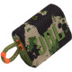 Bluetooth Колонка JBL GO 3 Squad (JBLGO3SQUAD) UA