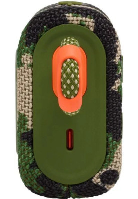 Bluetooth Колонка JBL GO 3 Squad (JBLGO3SQUAD) UA