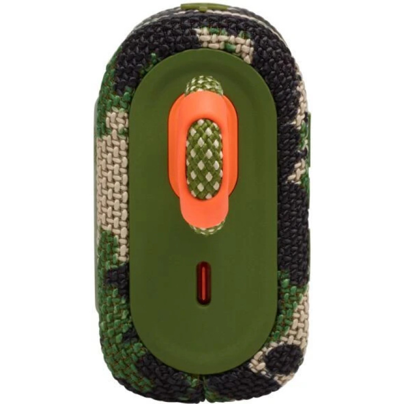 Bluetooth Колонка JBL GO 3 Squad (JBLGO3SQUAD) UA