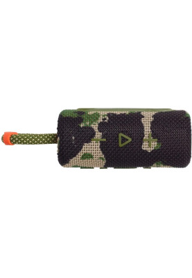 Bluetooth Колонка JBL GO 3 Squad (JBLGO3SQUAD) UA