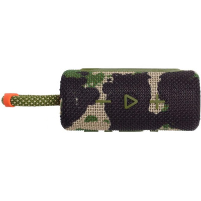 Bluetooth Колонка JBL GO 3 Squad (JBLGO3SQUAD) UA