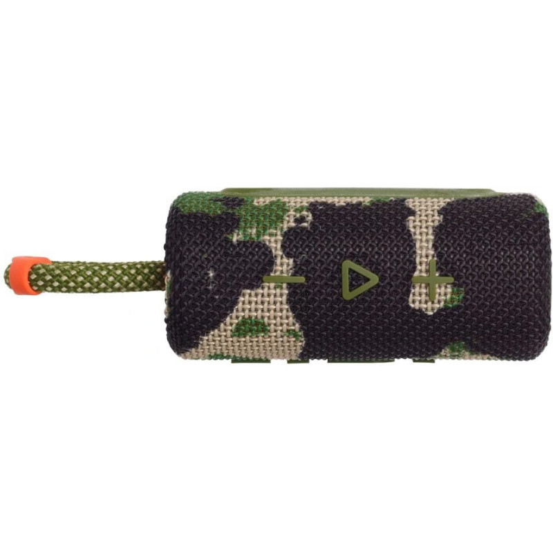 Bluetooth Колонка JBL GO 3 Squad (JBLGO3SQUAD) UA