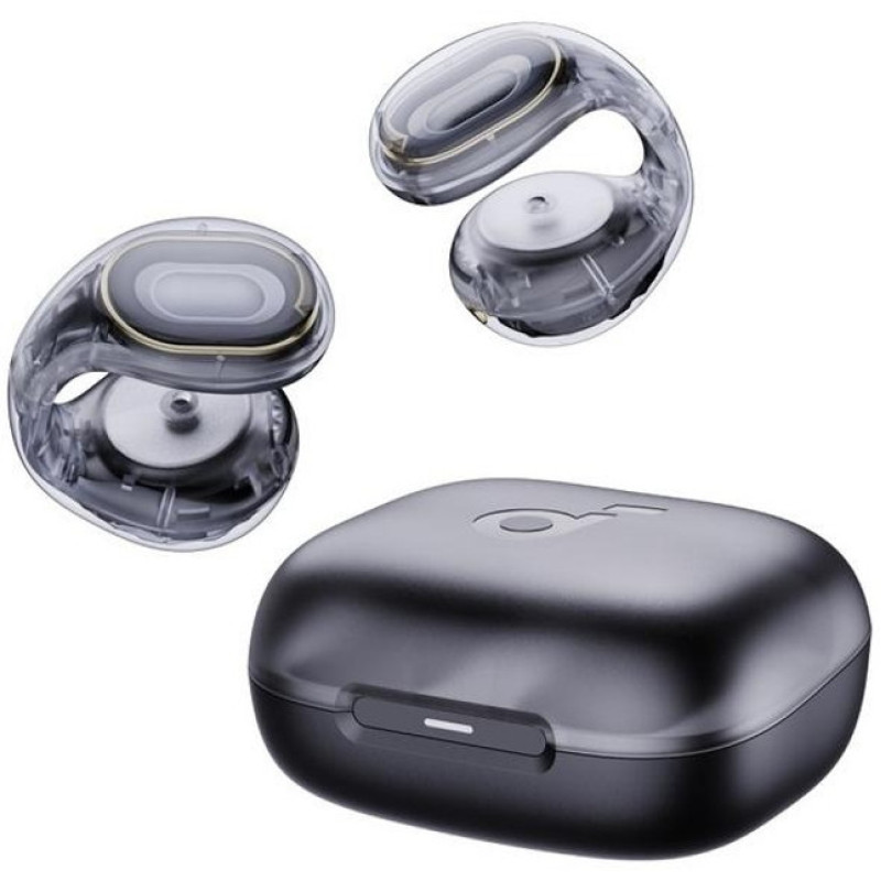 TWS Anker SoundCore C30i Black (A3330G11) UA
