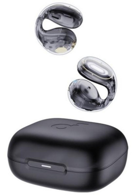 TWS Anker SoundCore C30i Black (A3330G11) UA