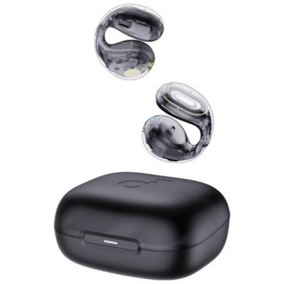 TWS Anker SoundCore C30i Black (A3330G11) UA