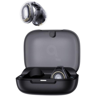 TWS Anker SoundCore C30i Black (A3330G11) UA