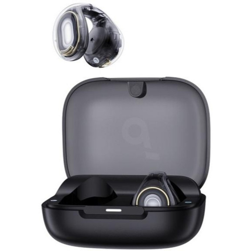 TWS Anker SoundCore C30i Black (A3330G11) UA