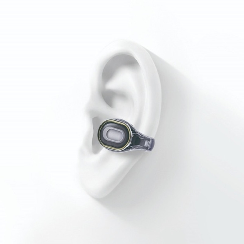 TWS Anker SoundCore C30i Black (A3330G11) UA