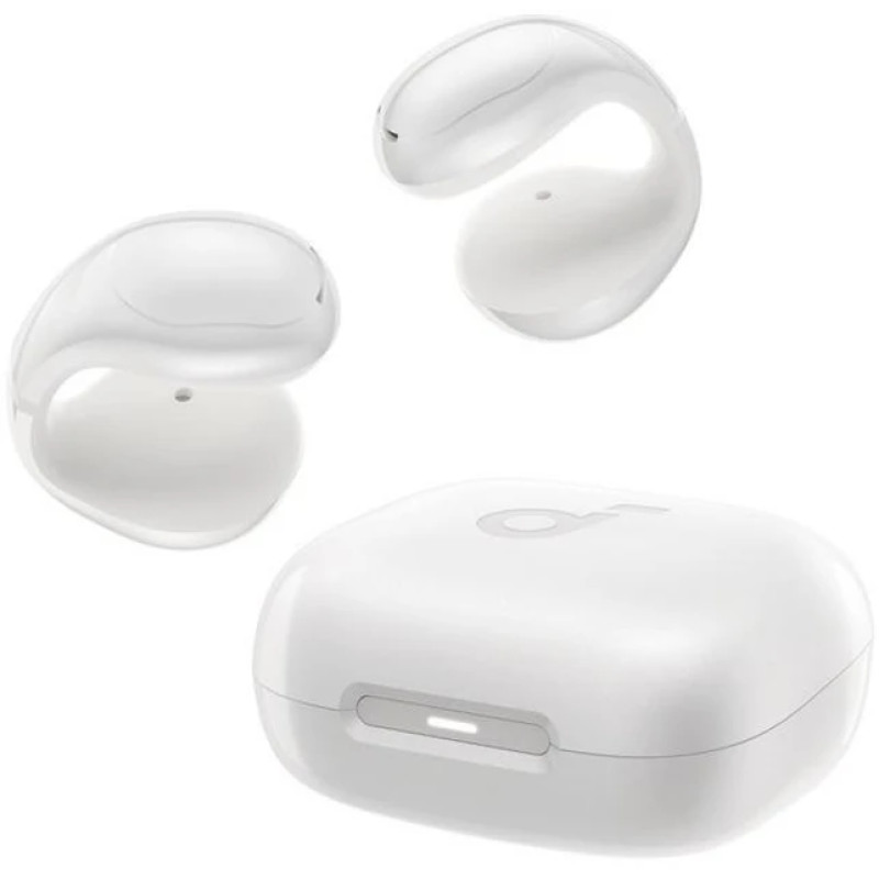 TWS Anker SoundCore C30i White (A3330G21) UA