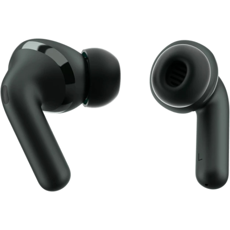 TWS Motorola Moto Buds+ 2024 (PG38C05743) Forest Gray UA