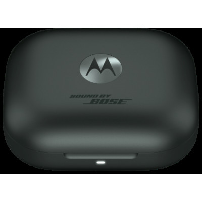 TWS Motorola Moto Buds+ 2024 (PG38C05743) Forest Gray UA