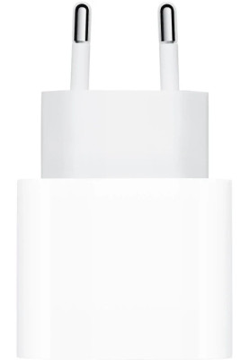 МЗП блочок Apple 20W USB-C A2347 (MUVV3) white