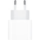 МЗП блочок Apple 20W USB-C A2347 (MUVV3) white