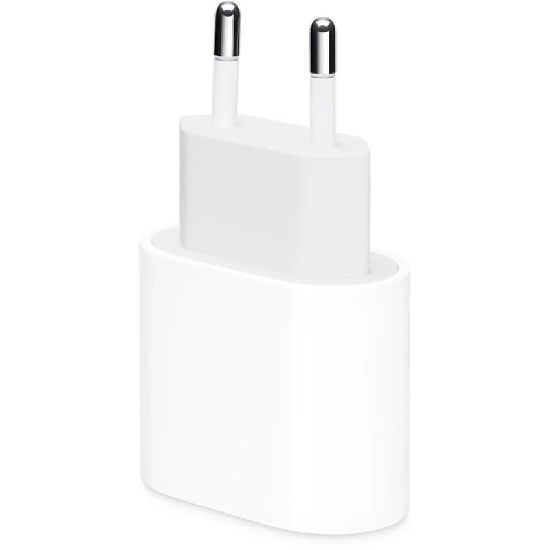 МЗП блочок Apple 20W USB-C A2347 (MUVV3) white