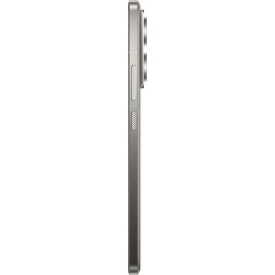 Смартфон Xiaomi 14T Pro 12/512Gb Titan Gray Global version