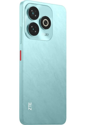 Смартфон ZTE Blade A75 4/256Gb Green UA UCRF