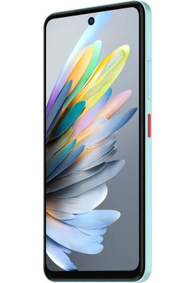 Смартфон ZTE Blade A75 4/256Gb Green UA UCRF