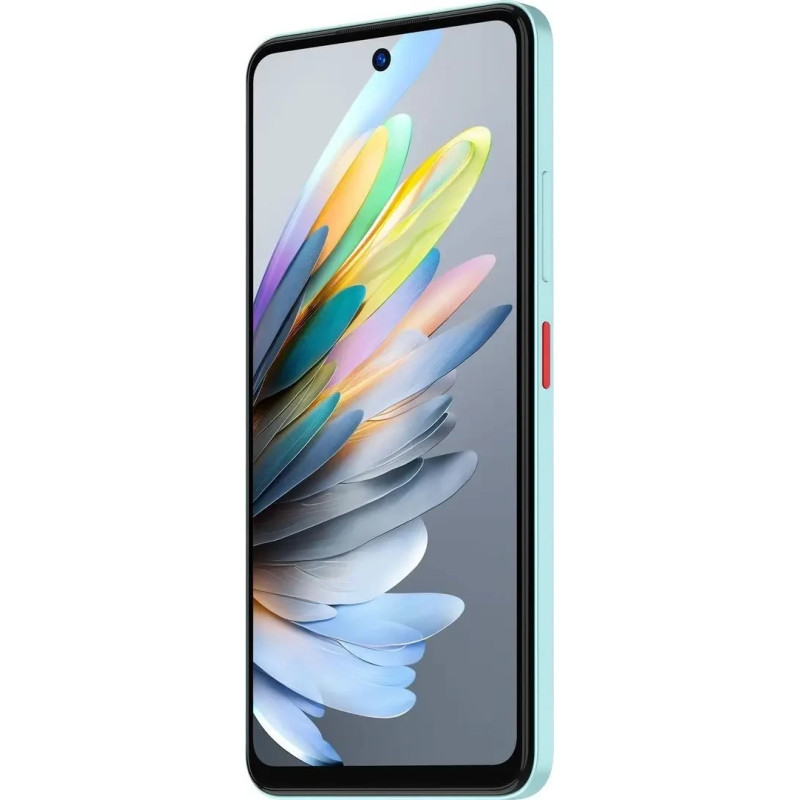 Смартфон ZTE Blade A75 4/256Gb Green UA UCRF