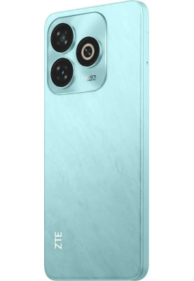 Смартфон ZTE Blade A75 4/256Gb Green UA UCRF