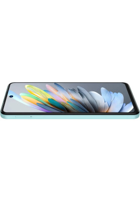 Смартфон ZTE Blade A75 4/256Gb Green UA UCRF
