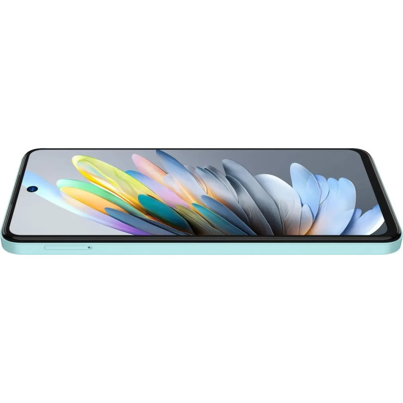 Смартфон ZTE Blade A75 4/256Gb Green UA UCRF