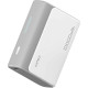 Power Bank Cuktech PB100 10000mAh 30W 1C1A gray UA