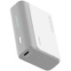 Power Bank Cuktech PB100 10000mAh 30W 1C1A gray UA
