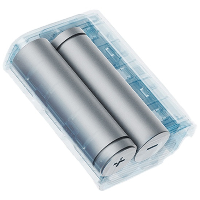 Power Bank Cuktech PB100 10000mAh 30W 1C1A gray UA