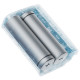 Power Bank Cuktech PB100 10000mAh 30W 1C1A gray UA