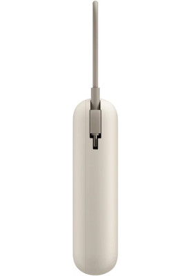 Power Bank Xiaomi 10000mAh (Integrated Cable) tan BHR9072GL (P15ZM) UA