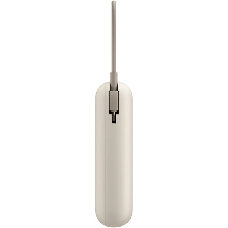 Power Bank Xiaomi 10000mAh (Integrated Cable) tan BHR9072GL (P15ZM) UA