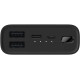 Power Bank Xiaomi Mi3 Ultra Compact 10000mAh 22.5W Fast Charge Black BHR4412GL (PB1022ZM) UA