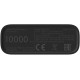 Power Bank Xiaomi Mi3 Ultra Compact 10000mAh 22.5W Fast Charge Black BHR4412GL (PB1022ZM) UA