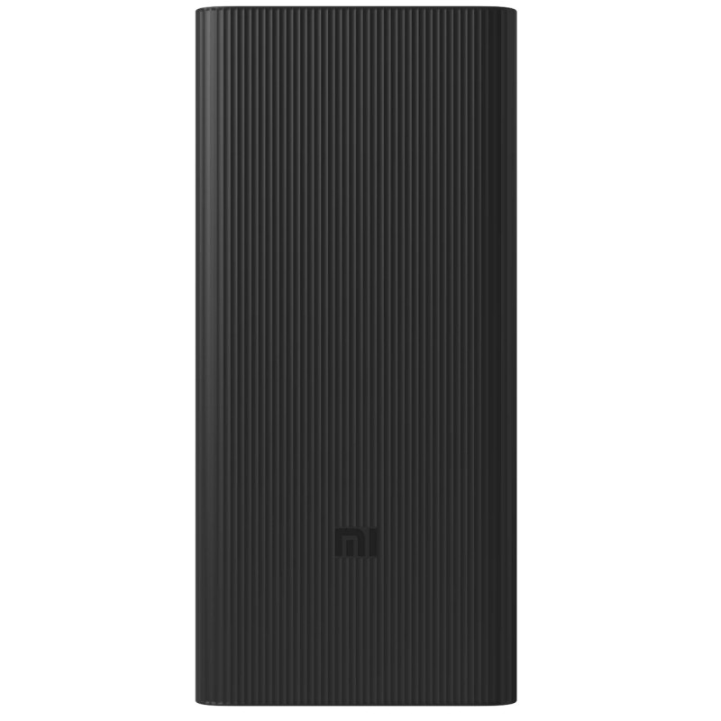 Power Bank Xiaomi 30000mAh 18W black BHR9126GL UA