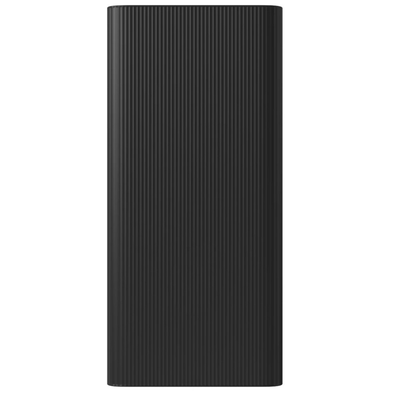 Power Bank Xiaomi 30000mAh 18W black BHR9126GL UA