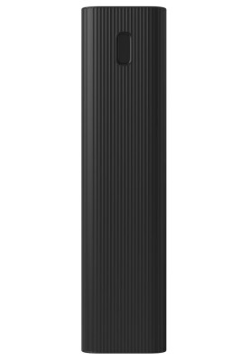 Power Bank Xiaomi 30000mAh 18W black BHR9126GL UA
