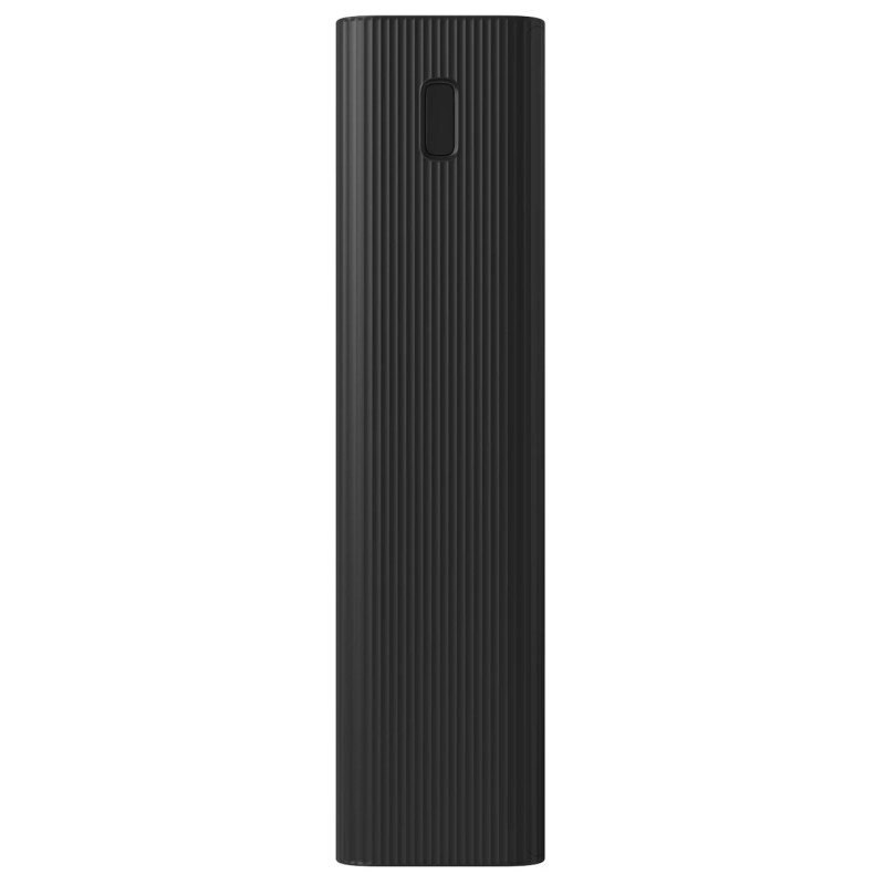 Power Bank Xiaomi 30000mAh 18W black BHR9126GL UA