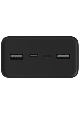Power Bank Xiaomi 30000mAh 18W black BHR9126GL UA