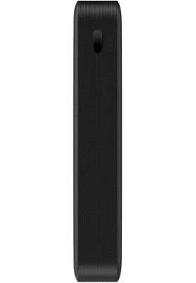 Power Bank Xiaomi Redmi 20000mAh 18W black VXN4304GL (PB200LZM) UA