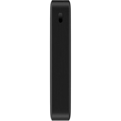 Power Bank Xiaomi Redmi 20000mAh 18W black VXN4304GL (PB200LZM) UA