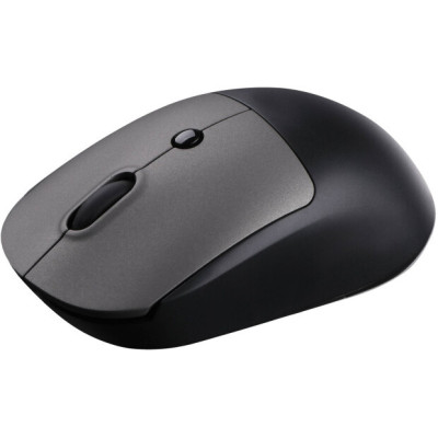 Bluetooth миша 2E MF218 Silent WL/BT Black-Grey 2E-MF218WBG UA Bluetooth миша 2E MF218 Silent WL/BT Black-Grey 2E-MF218WBG UA