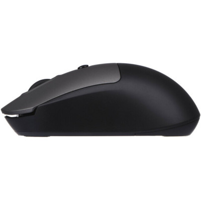 Bluetooth миша 2E MF218 Silent WL/BT Black-Grey 2E-MF218WBG UA Bluetooth миша 2E MF218 Silent WL/BT Black-Grey 2E-MF218WBG UA