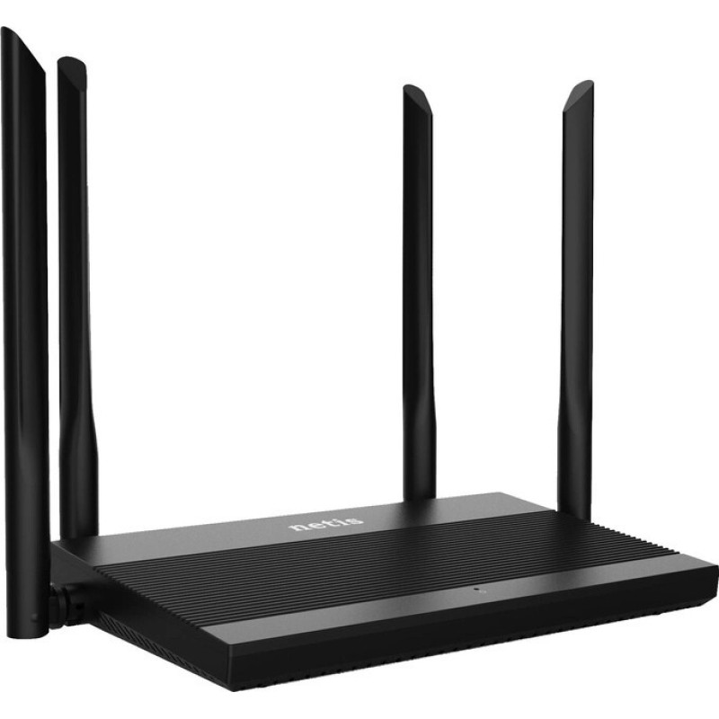 Роутер NETIS N3D AC1200 MU-MIMO UA