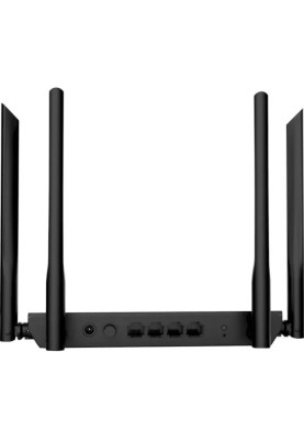 Роутер NETIS N3D AC1200 MU-MIMO UA
