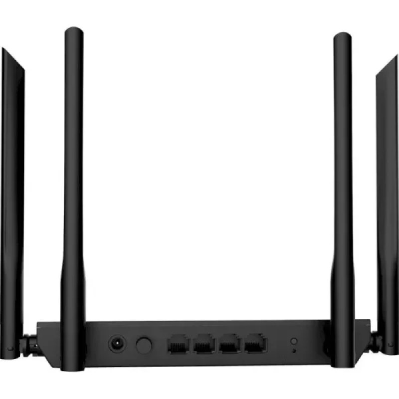 Роутер NETIS N3D AC1200 MU-MIMO UA