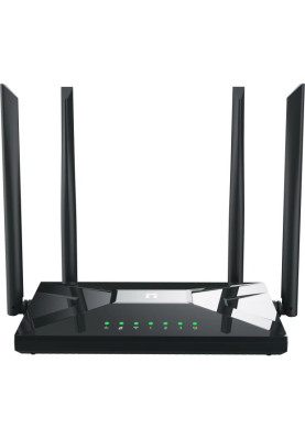 Роутер NETIS NC65 AC1200 Gigabit Router UA