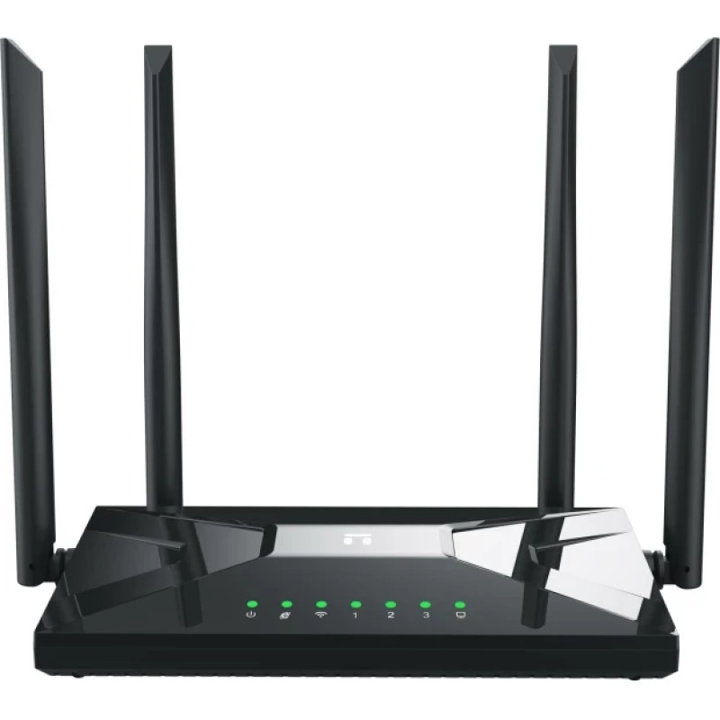 Роутер NETIS NC65 AC1200 Gigabit Router UA