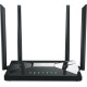 Роутер NETIS NC65 AC1200 Gigabit Router UA